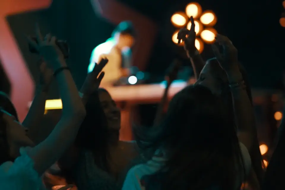 Gabbay Live Orchestra — photo 1