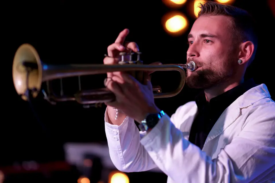 Gabbay Live Orchestra — photo 2