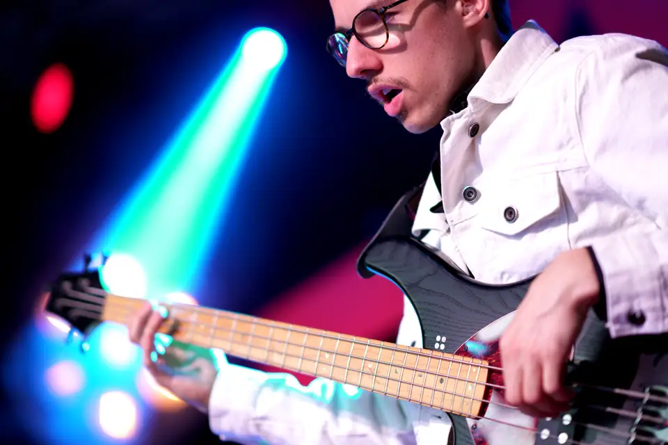 Gabbay Live Orchestra — photo 4