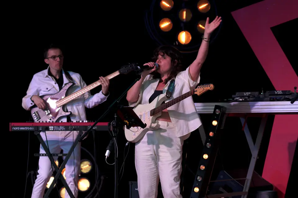 Gabbay Live Orchestra — photo 5