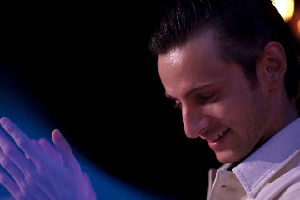 Gabbay Live Orchestra — photo 6