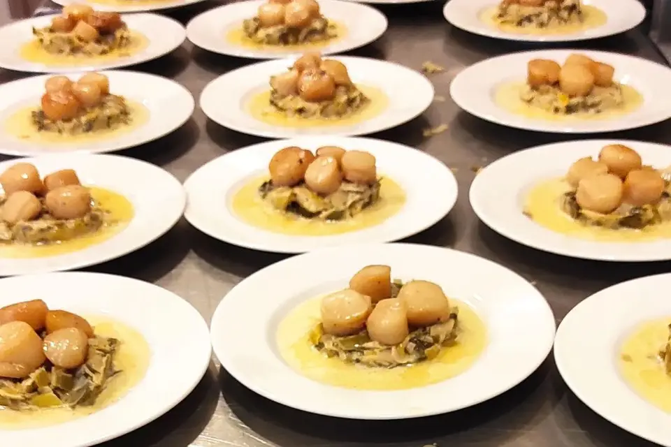 Chez Yvonne — photo 1