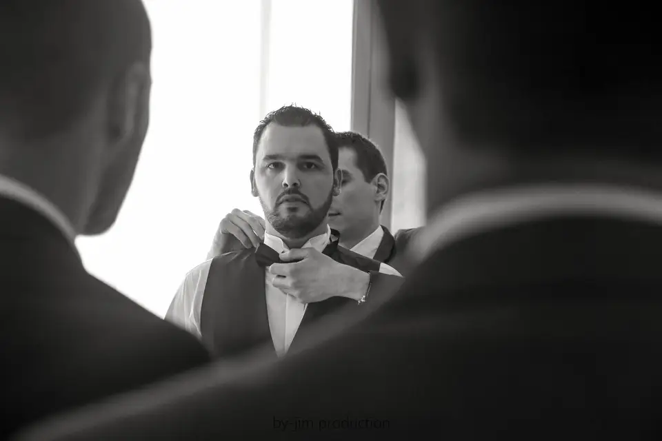 By-Jim Production — photo 6