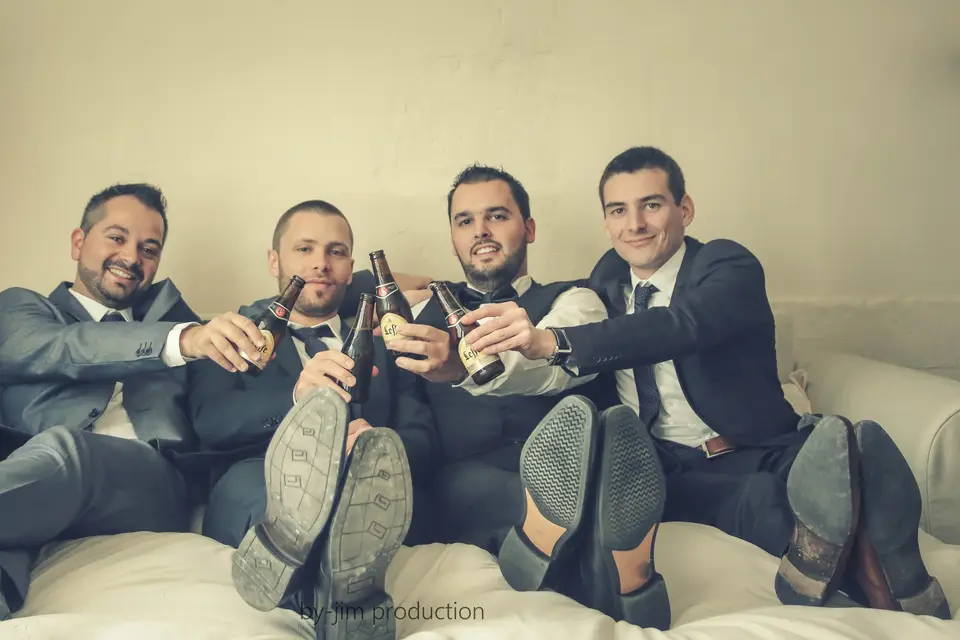 By-Jim Production — photo 7