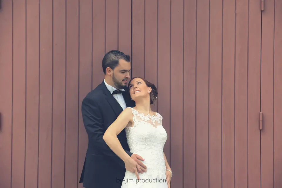 By-Jim Production — photo 8