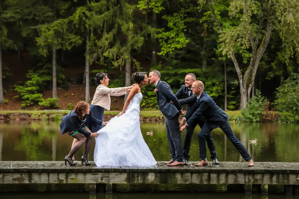 By-Jim Production — photo 1