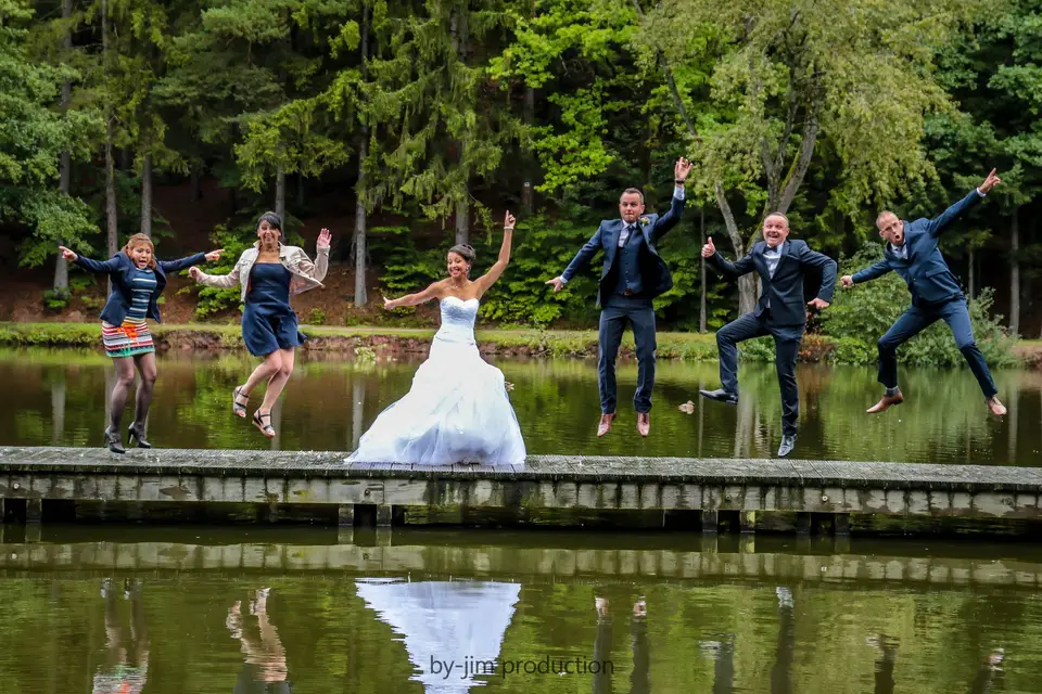 By-Jim Production — photo 2