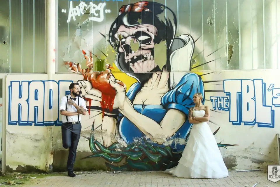 By-Jim Production — photo 3