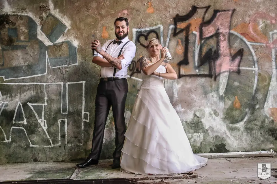 By-Jim Production — photo 4