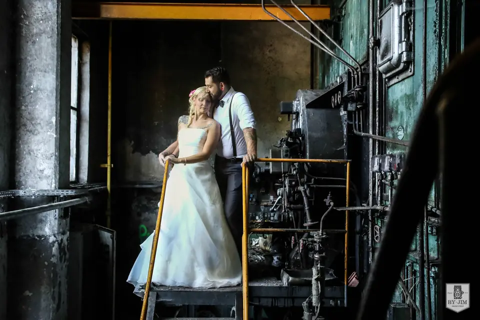 By-Jim Production — photo 5