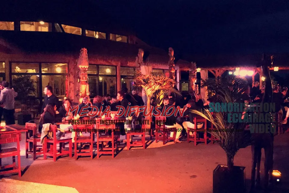 Média Diffusion — photo 8