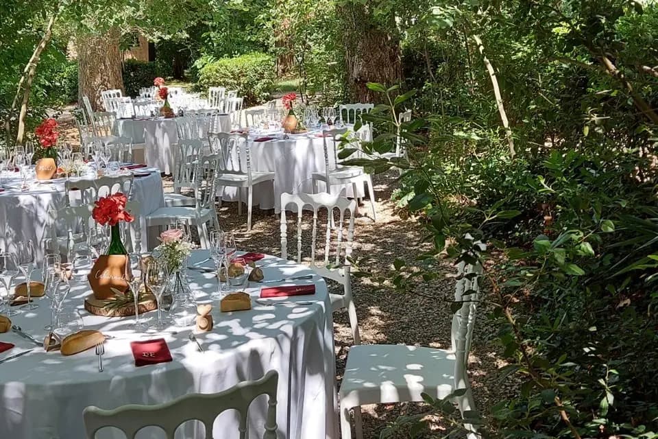 La Bichonnière — photo 6