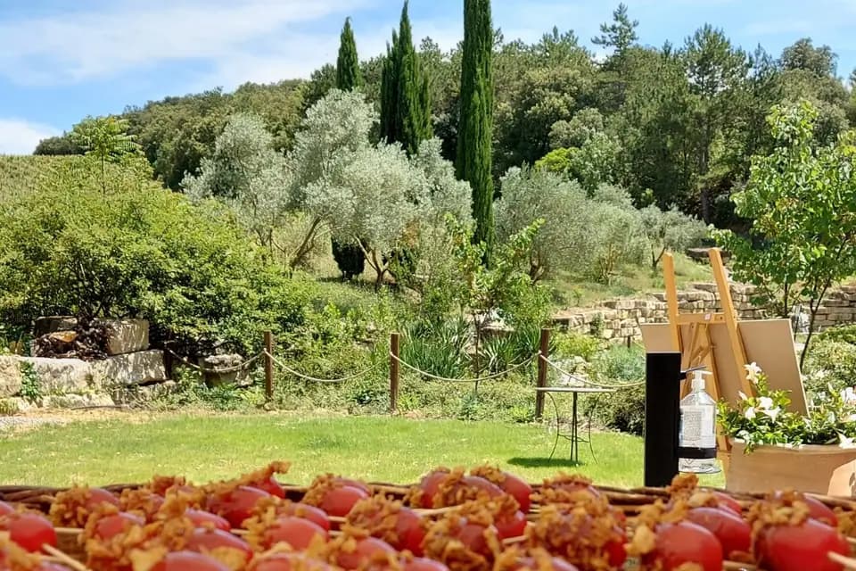 La Bichonnière — photo 7