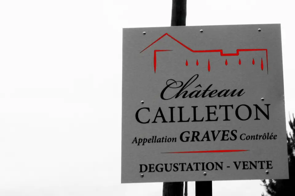 Château Cailleton — photo 2