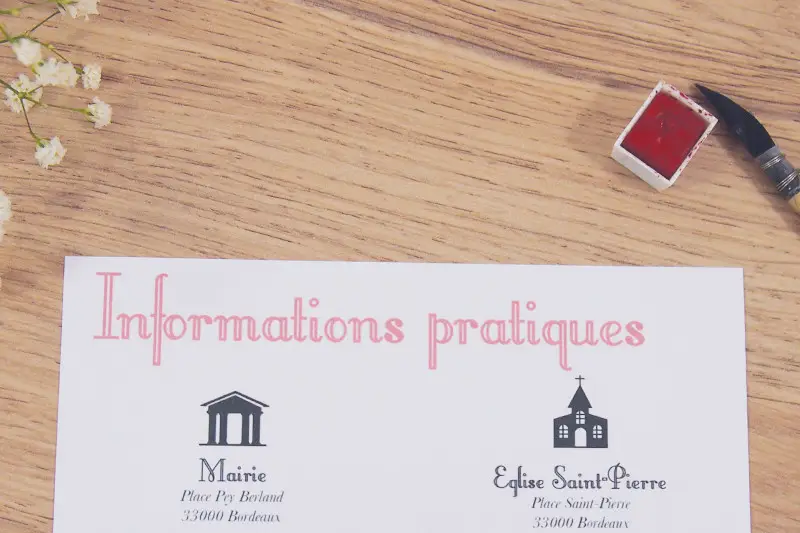 Votre Joli Jour — photo 1