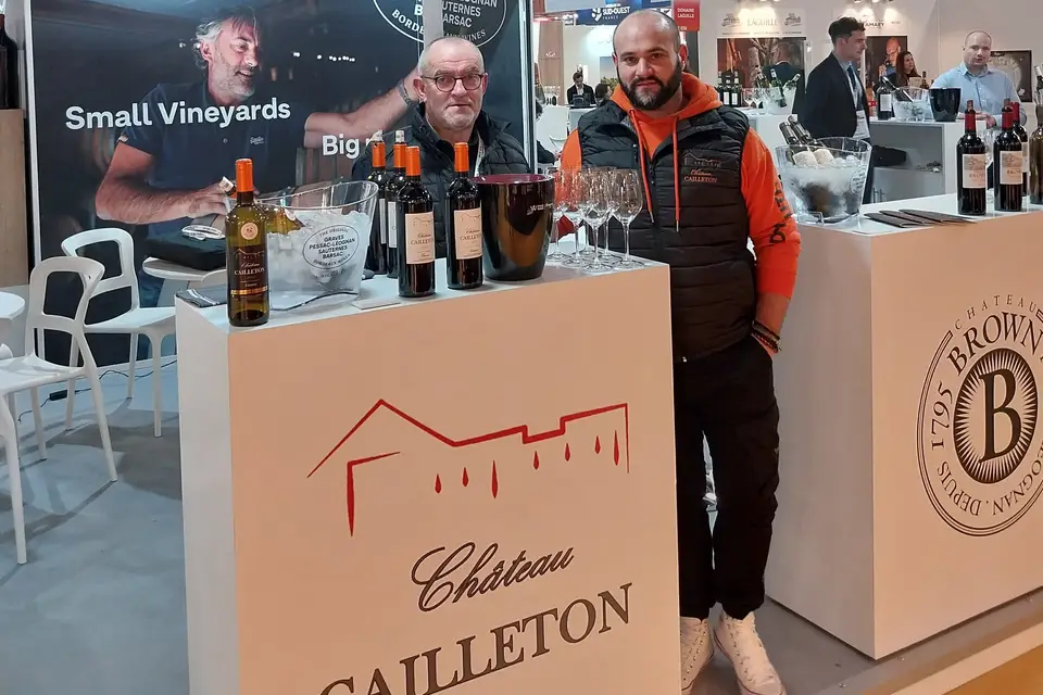 Château Cailleton — photo 1