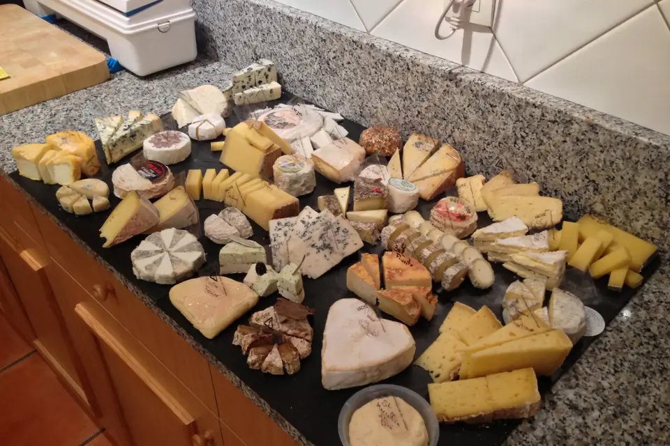 Fromagerie du Village — photo 1