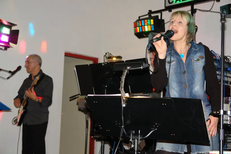 Orchestre Calypso — photo 1