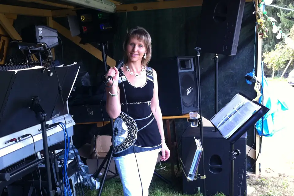 Orchestre Calypso — photo 2