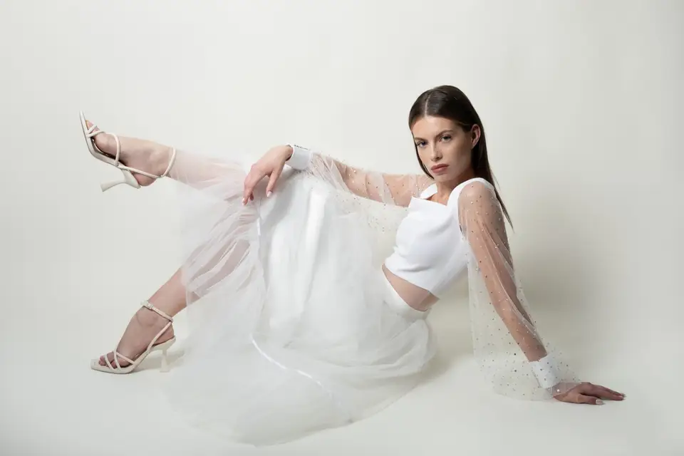 Lara Manukyan Couture — photo 7