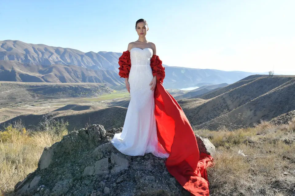 Lara Manukyan Couture — photo 1