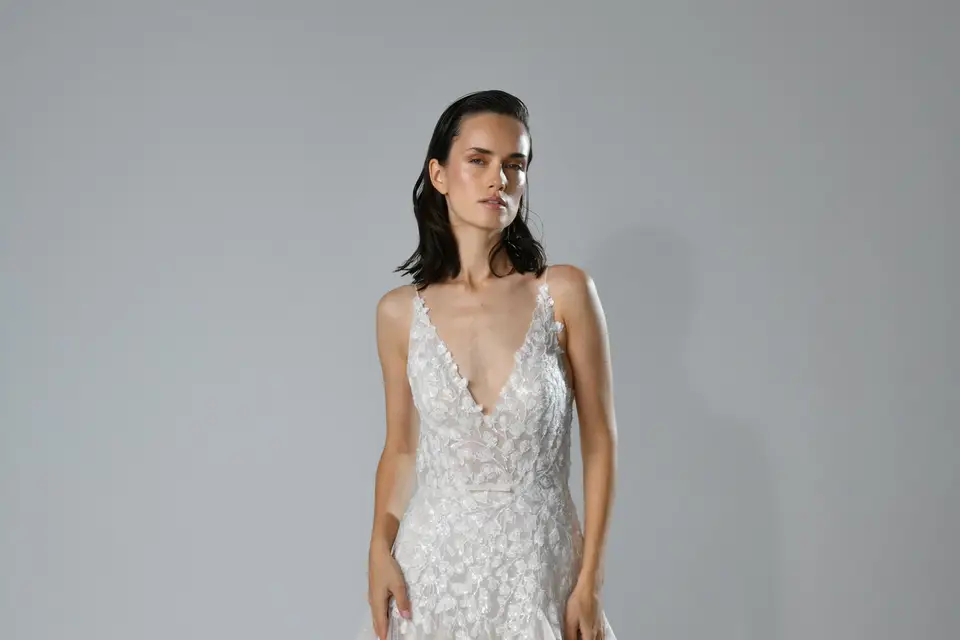 Lara Manukyan Couture — photo 6