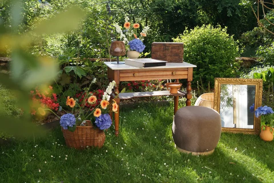 Empreinte d'un jour — photo 4