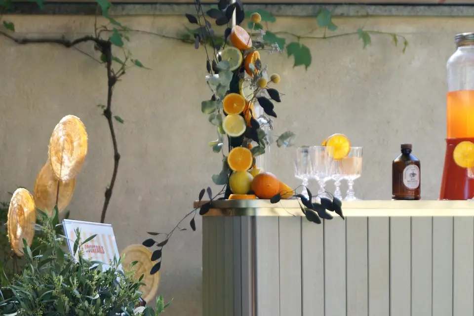 Empreinte d'un jour — photo 1