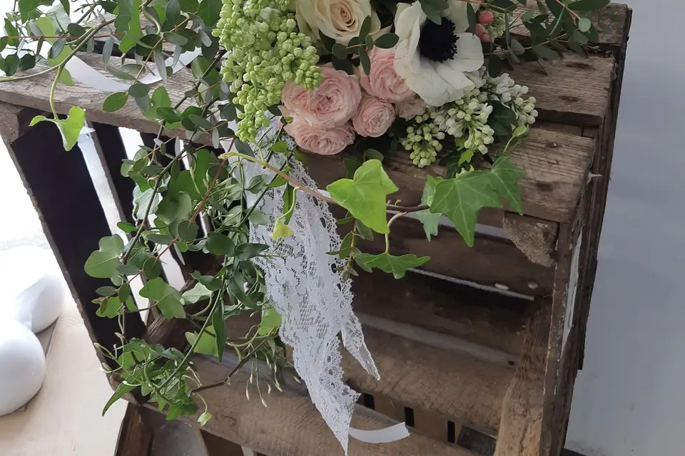 La fée des fleurs — photo 6