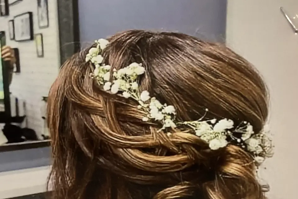 La fée des fleurs — photo 2