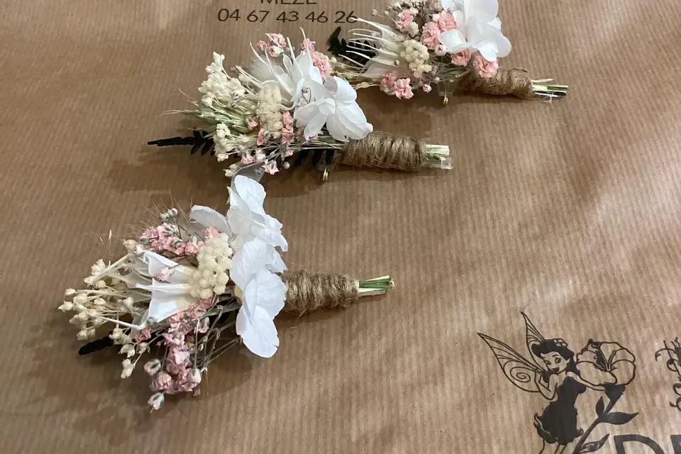 La fée des fleurs — photo 4