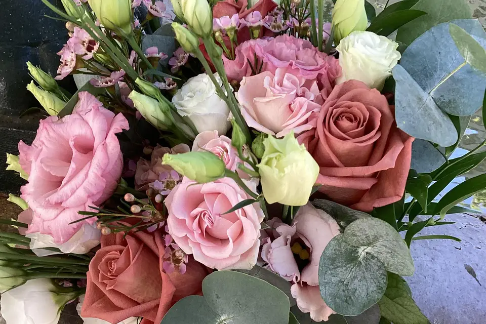 La fée des fleurs — photo 3