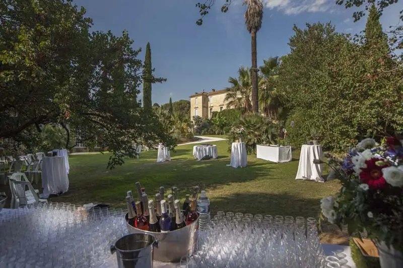 Château de Flaugergues — photo 5