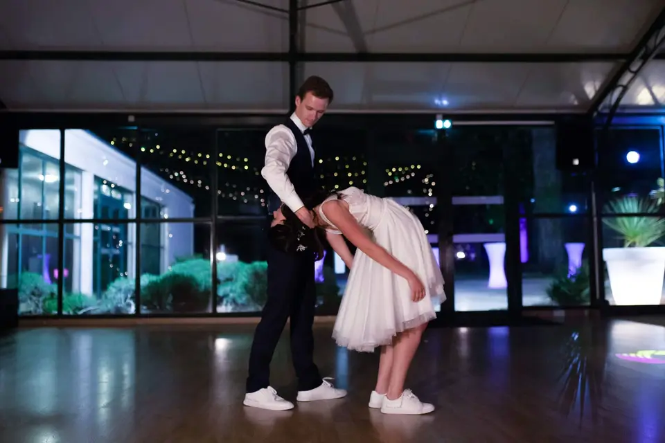 Danse et Vous — photo 8