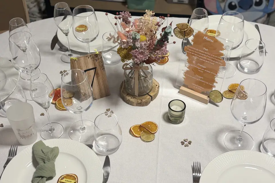 Les Merveilles de Cha — photo 3