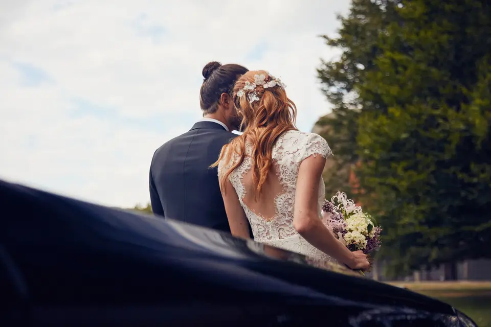 Mercedes Benz Rent Huillier — photo 2