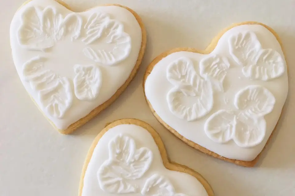 Les Cookies de Blankies — photo 2