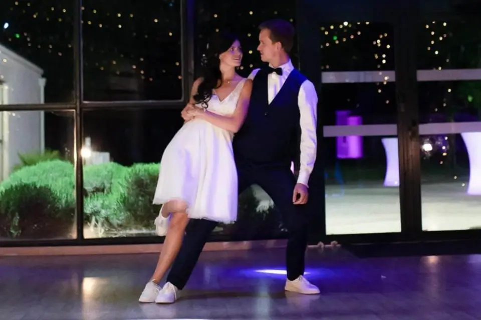 Danse et Vous — photo 6