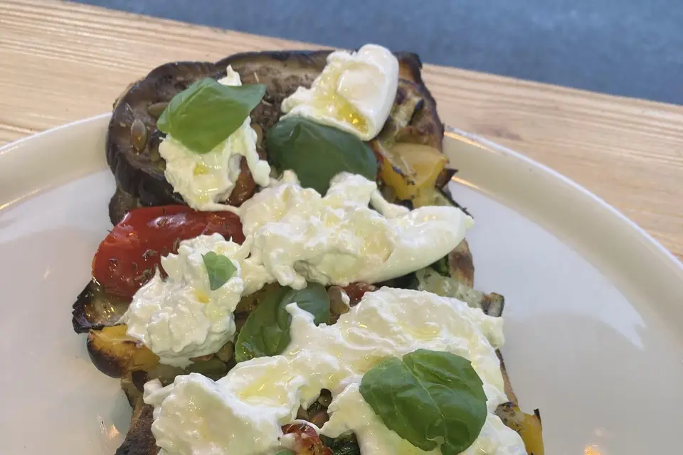 Pizza d'Ici by Fred — photo 4