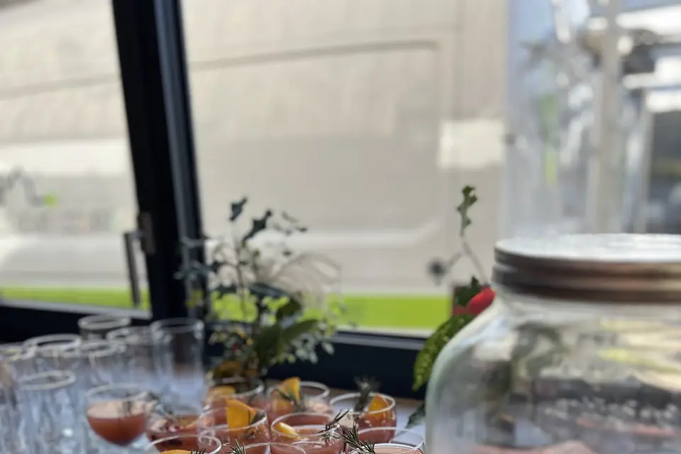 Feu et Fumée — photo 5