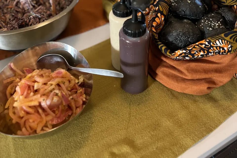 Feu et Fumée — photo 3