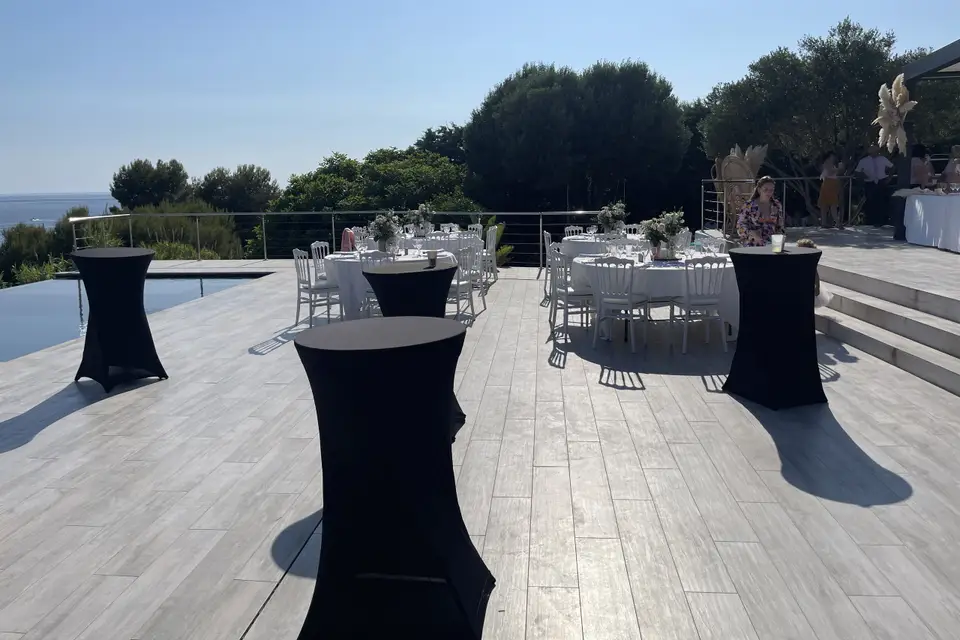 Les Pins Traiteur — photo 8