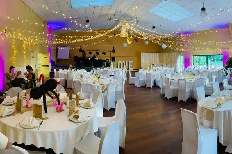 Le fief de Jade — photo 7