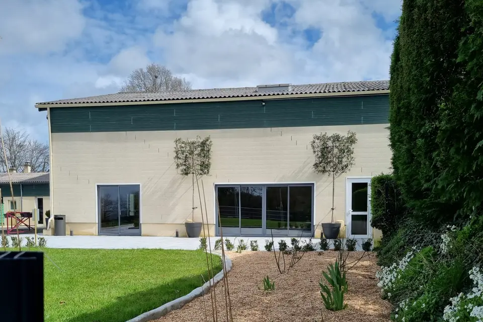 Le fief de Jade — photo 4