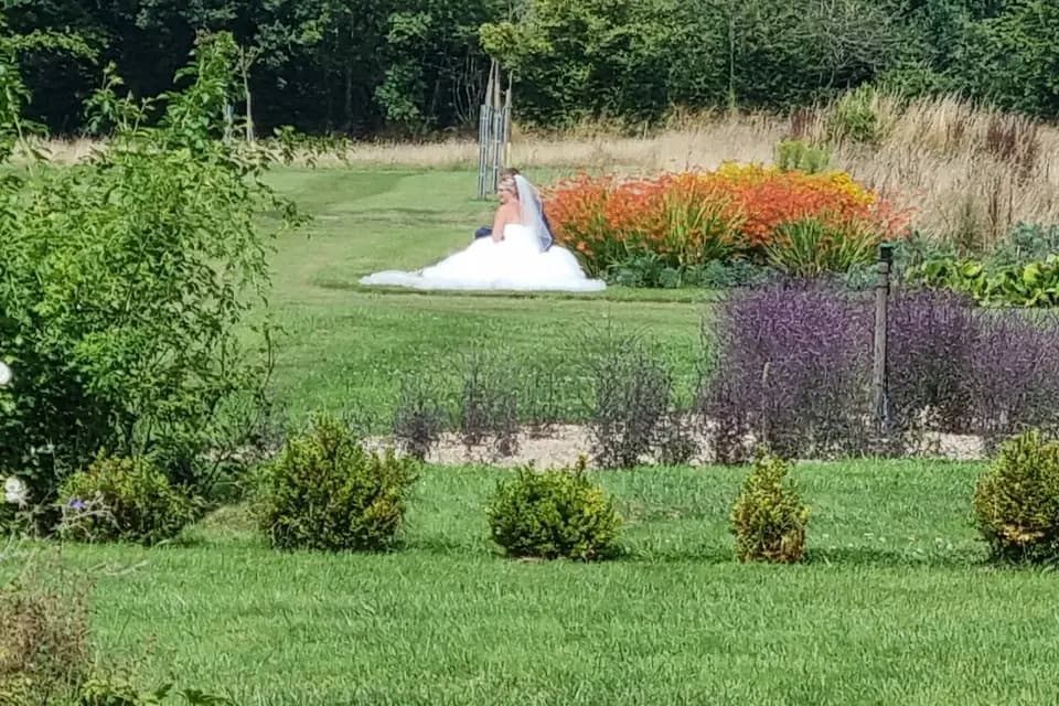 Le fief de Jade — photo 2