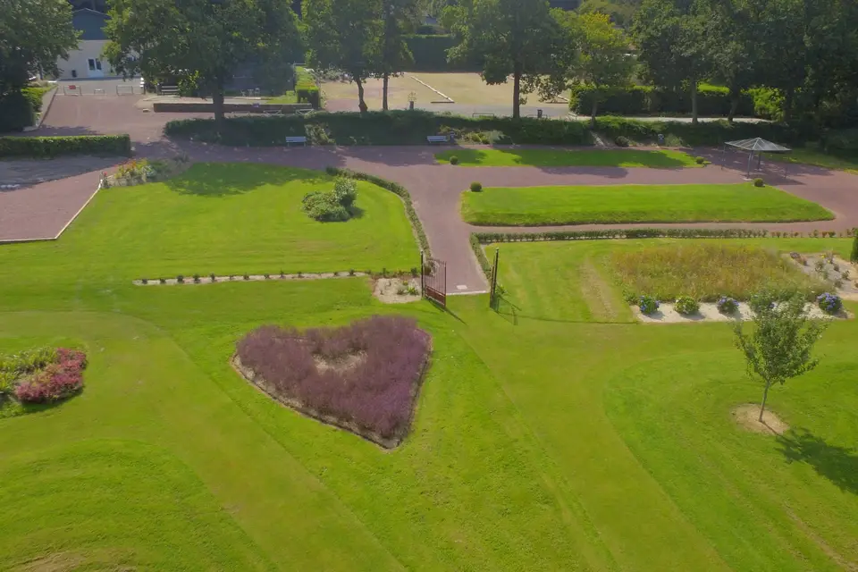 Le fief de Jade — photo 3