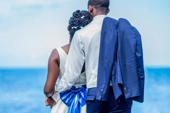 Wedding Overworld — photo 6