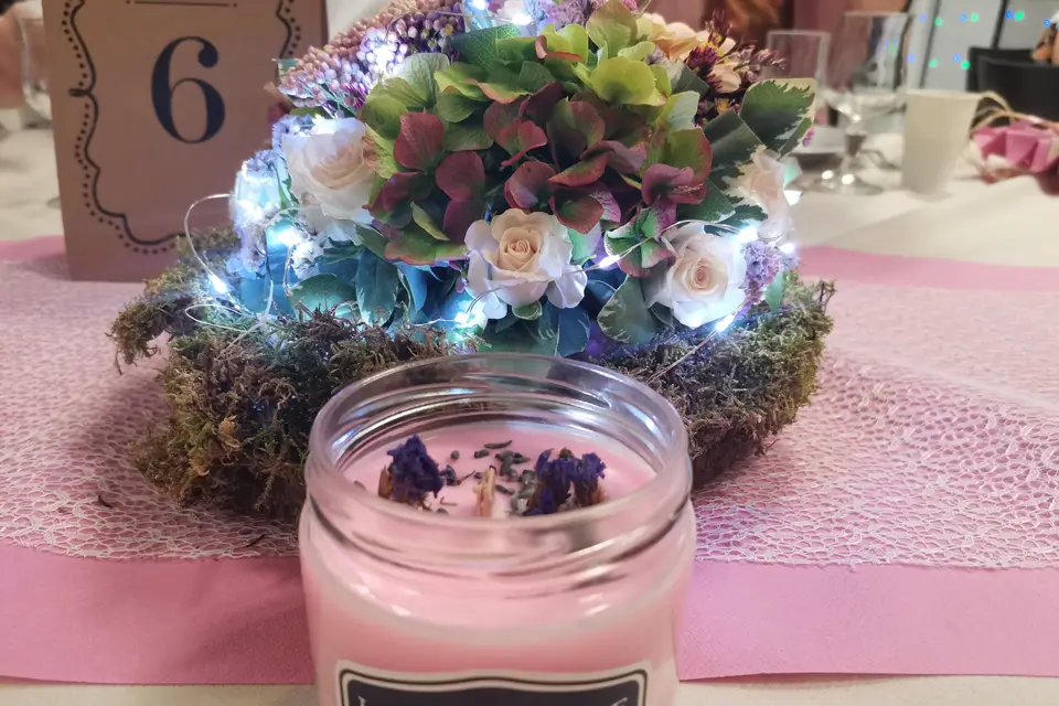 La Flammerie — photo 1