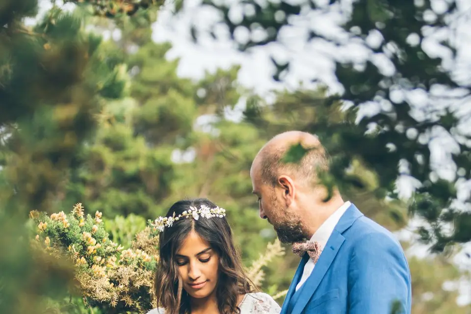 Wedding Overworld — photo 8