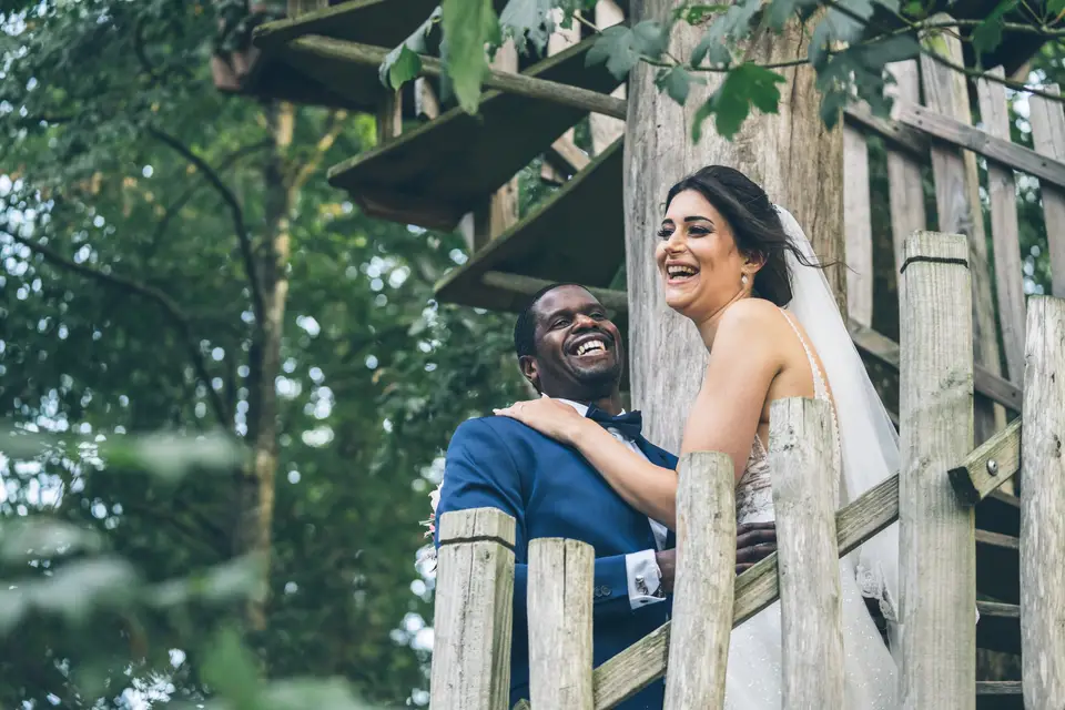 Wedding Overworld — photo 7